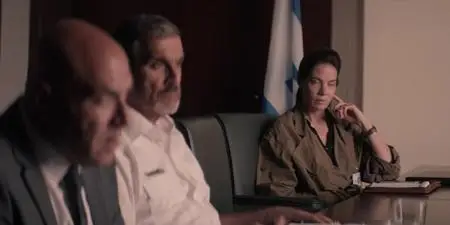 Messiah S01E02