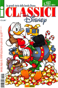 I Classici Disney - Volume 457