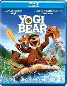 Yogi Bear (2010)