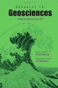 Planetary Science (Advances in Geosciences)