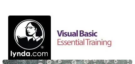 Visual Basic Essential Training (2013)