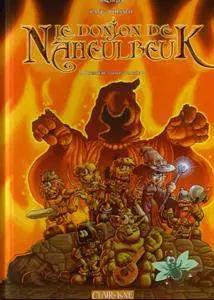 Le donjon de Naheulbeuk 2 - Première saison, partie 2