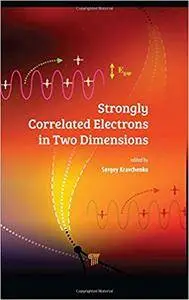 Strongly Correlated Electrons in Two Dimensions