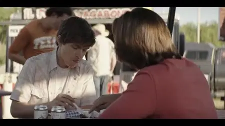 A Teacher S01E07