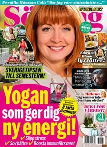 Aftonbladet Söndag – 07 maj 2017