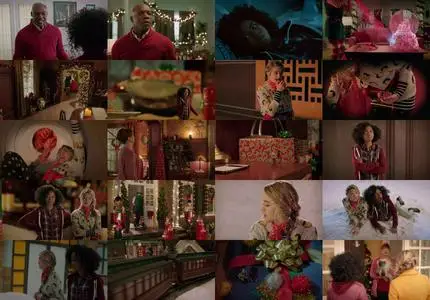 Tiny Christmas (2017)