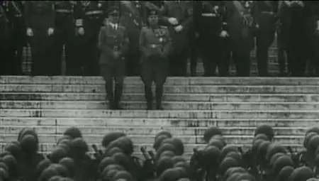 (Fr2) Le Front populaire - Á nous la vie (2011)