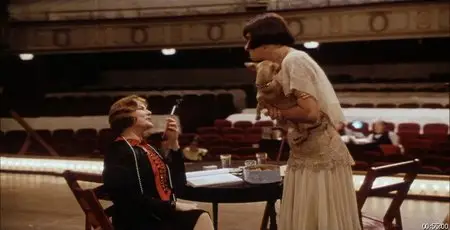 Bullets Over Broadway - by Woody Allen (1994)