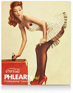 Phlearn - Pinup Cola