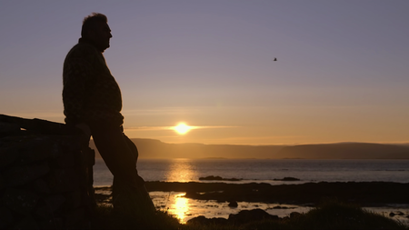 BBC Natural World - Iceland: Land of Ice and Fire (2015)