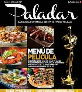 Paladar - 24 Febrero 2017