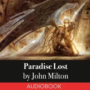 «Paradise Lost» by John Milton