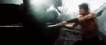 300: Rise of an Empire (2014)