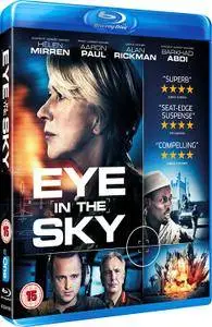 Il Diritto di Uccidere / Eye in the Sky (2015)