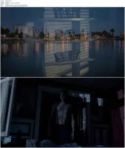 Scary or Die (2012)