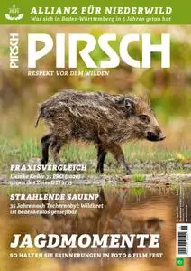 Pirsch - 12. April 2021