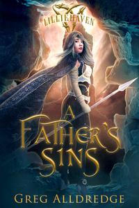 «A Father’s Sins» by Greg Alldredge