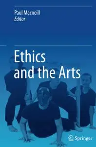 Ethics and the Arts