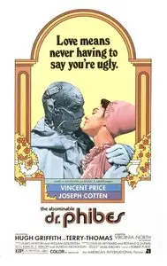 The Abominable Dr. Phibes (1971)