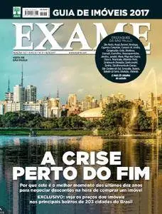 Exame - Brasil - Edição 1137 - 10 Maio 2017