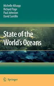 State of the World's Oceans State of the World's Oceans