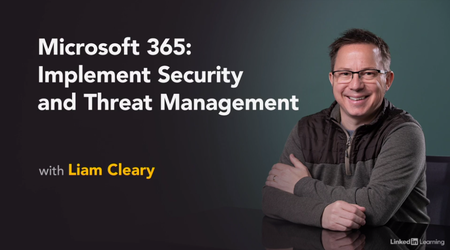 Microsoft 365: Implement Security and Threat Management