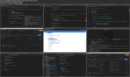 Building Microservices with .NET - Security and Identity