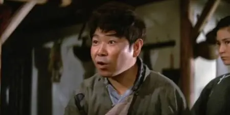The Dragon Creek (1967)