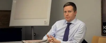 Presidentintekijat (2014)
