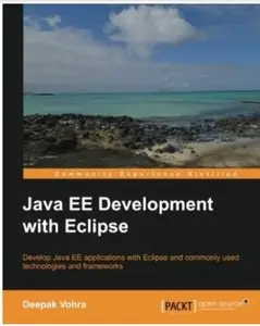 Java EE Development with Eclipse
