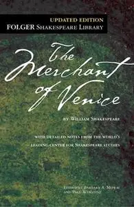 «The Merchant of Venice» by William Shakespeare