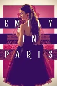 Emily in Paris S01E04