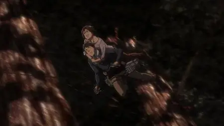 Attack on Titan S02E10