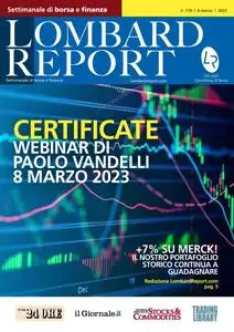 Lombard Report N.178 - 6 Marzo 2023