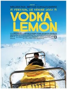 Vodka Lemon / Vodke Lêmon (2003) [Re-UP]