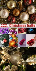 Christmas balls 2