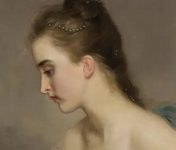 Artworks of Gustave Jean Jacquet