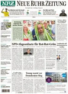 NRZ Neue Ruhr Zeitung Mülheim - 20. Juni 2019