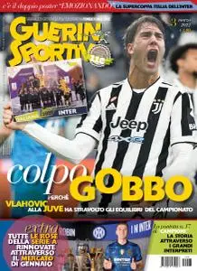 Guerin Sportivo - Marzo 2022