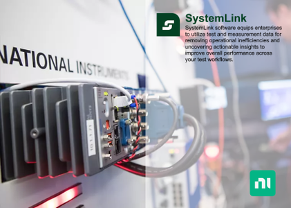 NI SystemLink 2022 Q1 Patch2