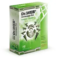 Dr.Web AntiVirus 6.0.1.3150 
