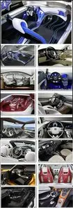 80 Luxury Car Cabs Wallpapers   