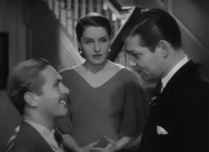 Strange Interlude (1932)