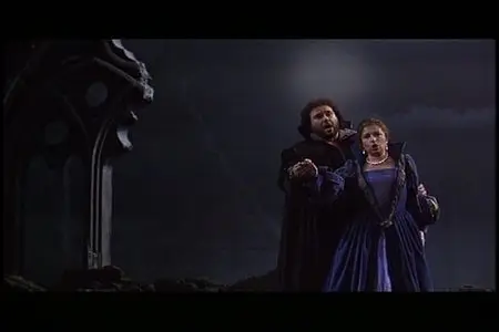 Stefano Ranzani, Orchestra del Teatro alla Scala, Mariella Devia, Vincenzo La Scola - Donizetti: Lucia di Lammermoor (2004)