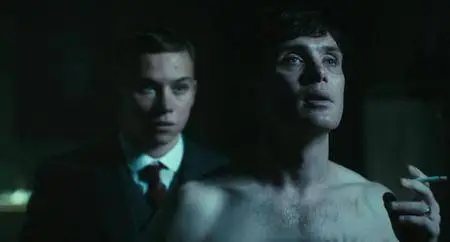 Peaky Blinders S03E05 (2016)