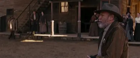 Django Unchained (2012)
