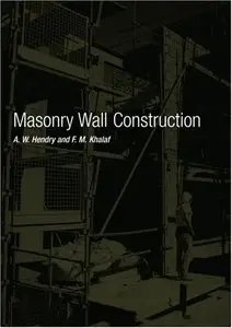 Masonry Wall Construction