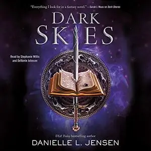 Dark Skies [Audiobook]