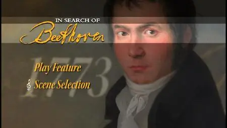 In Search of Beethoven (2009)