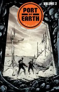 Image Comics-Port Of Earth Vol 02 2018 Retail Comic eBook